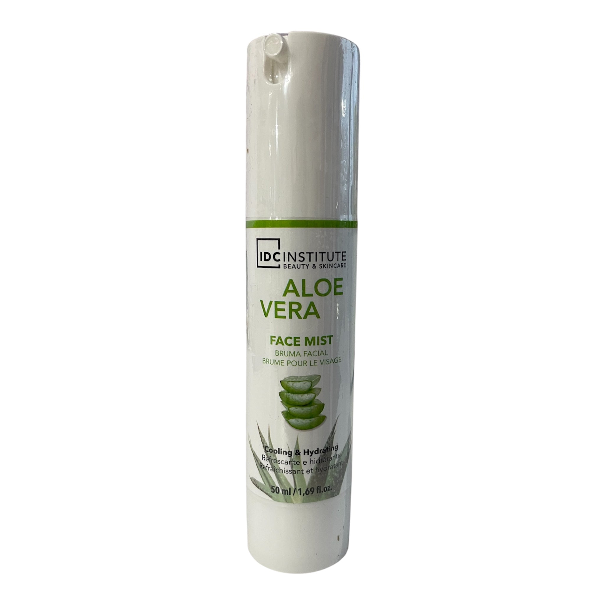 IDC FACE MIST ALOE VERA