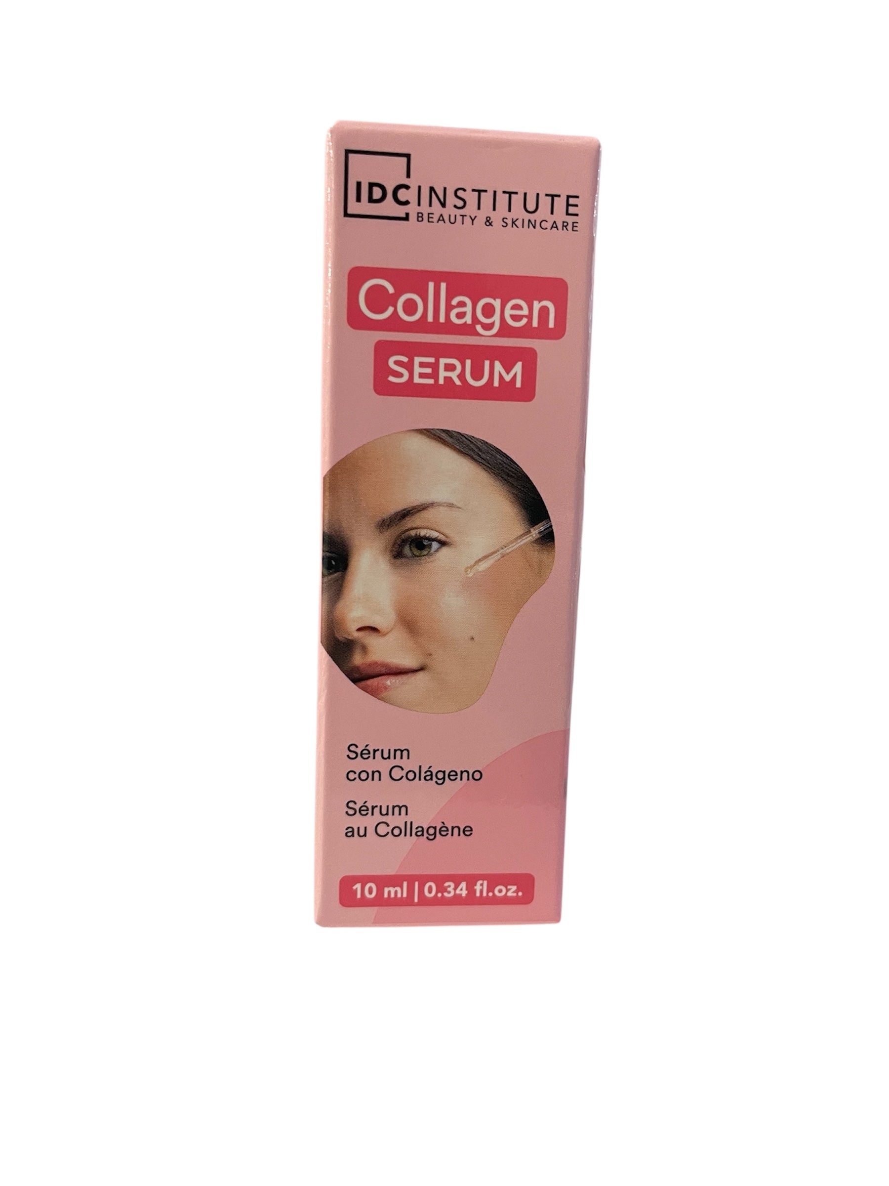 IDC COLLAGEN SERUM 10 ML