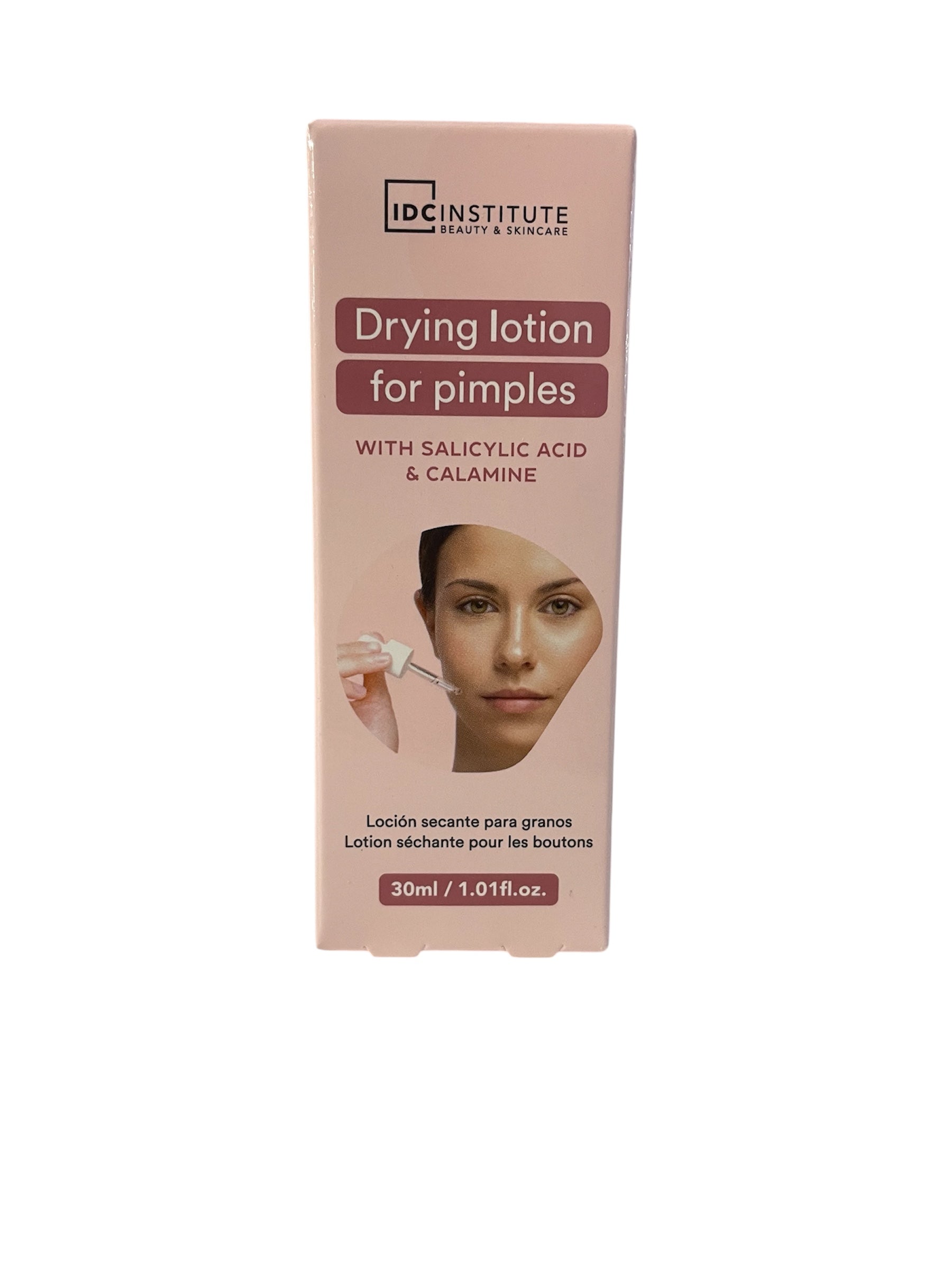 IDC LOTIUNE PENTRU USCAREA COSURILOR