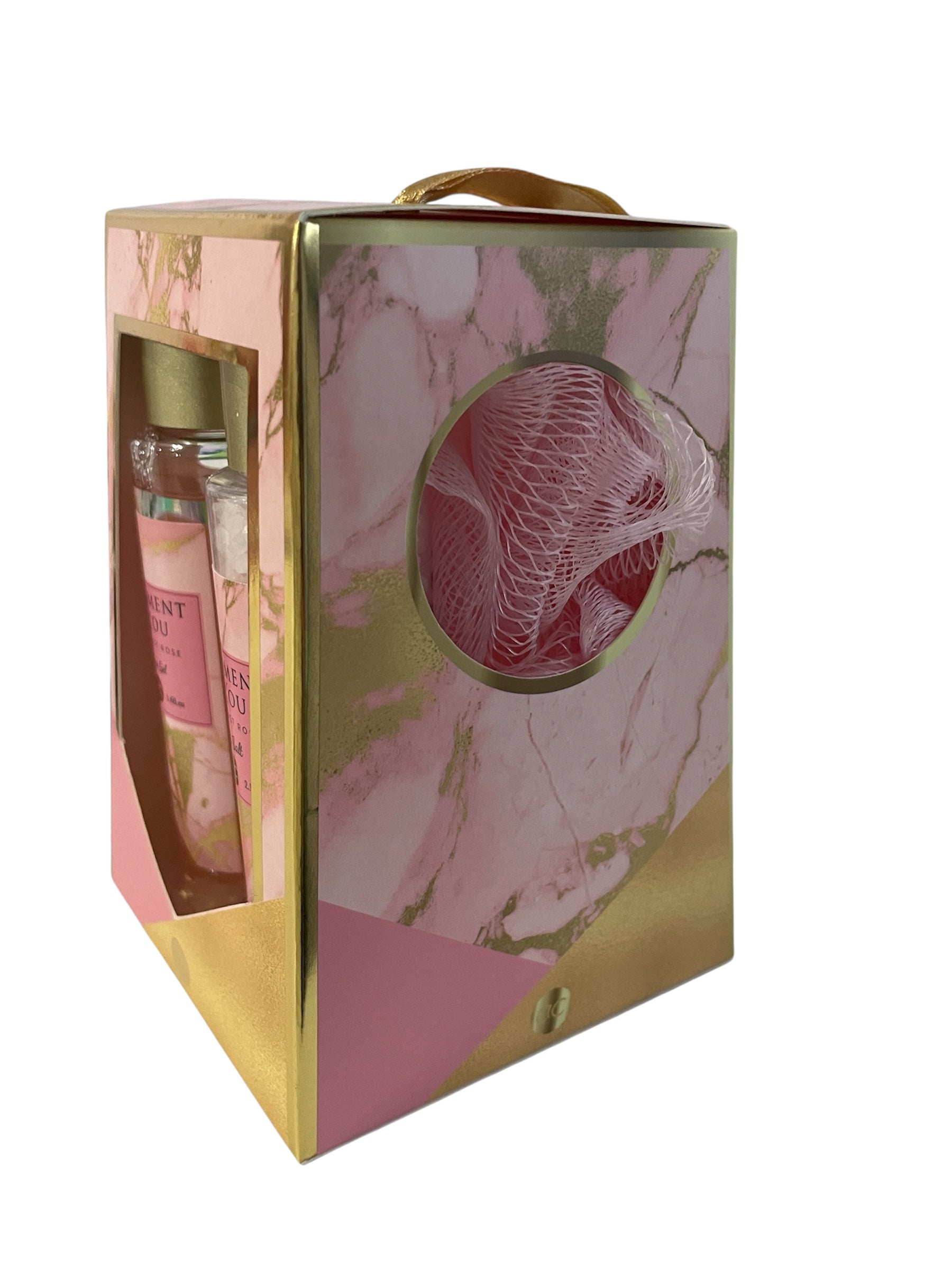 ACC - SET A MOMENT FOR YOU