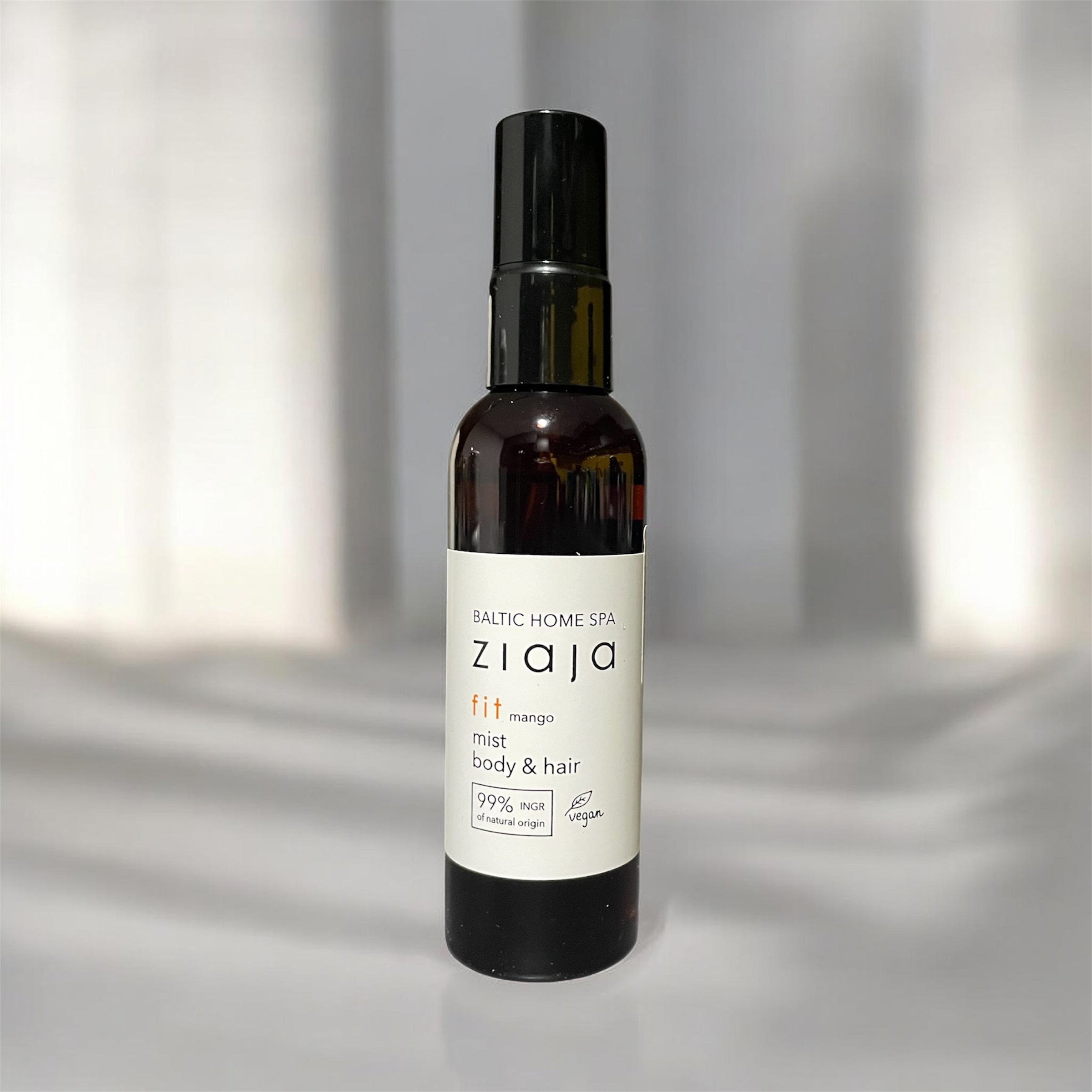 Body & hair mist Mango Baltic Home Spa - ZIAJA