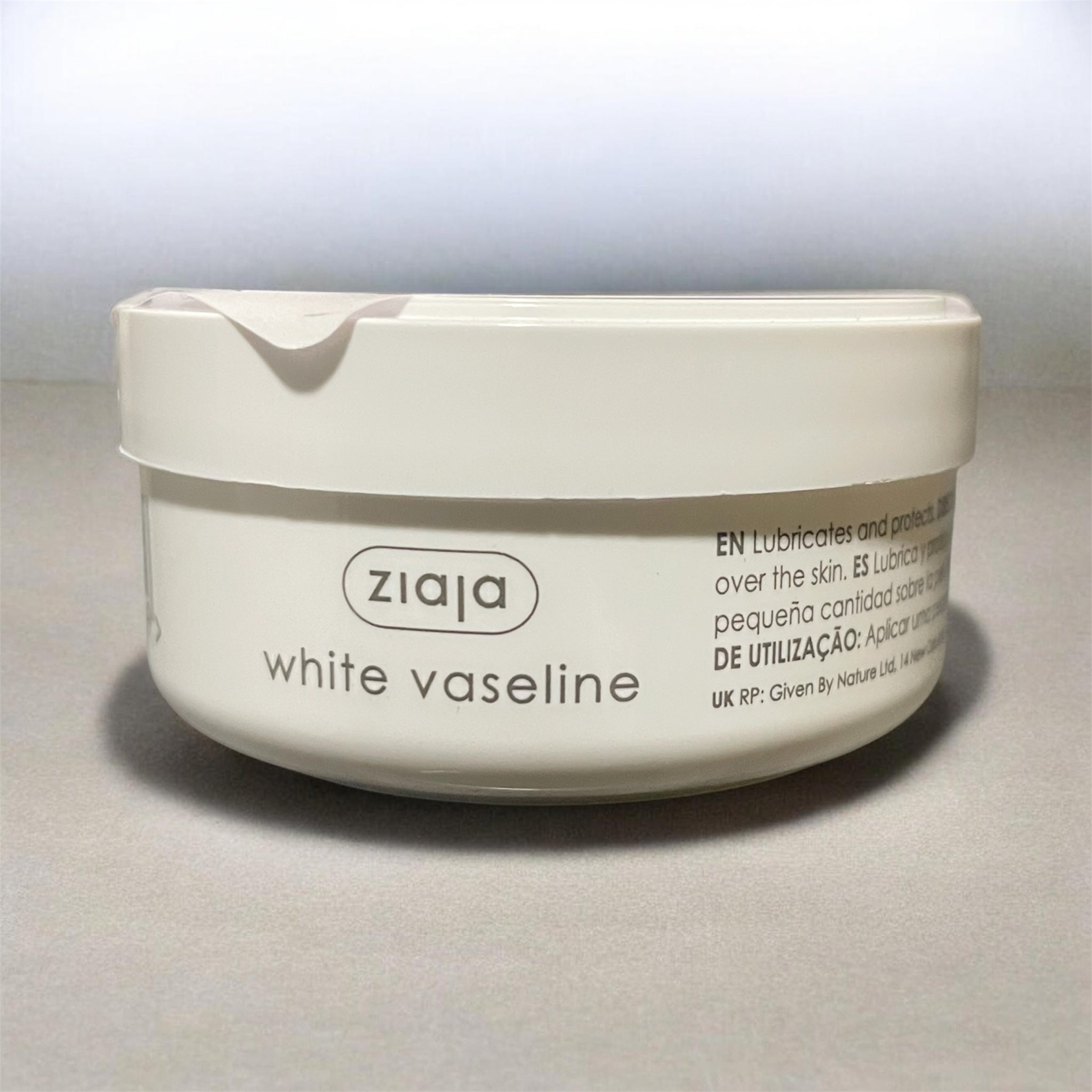 Vaselina cosmetica - ZIAJA