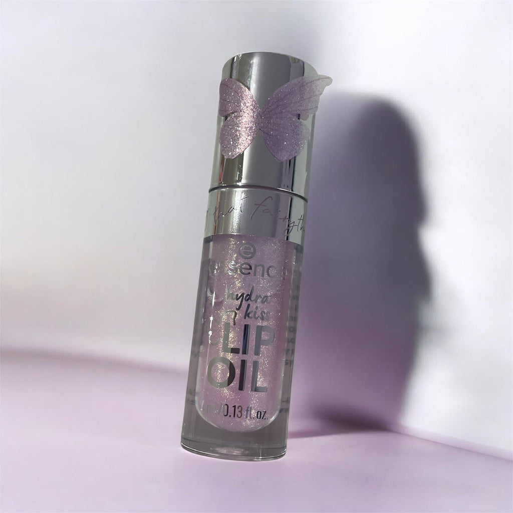 Lip oil Hydra Kiss That Fairything - ESSENCE