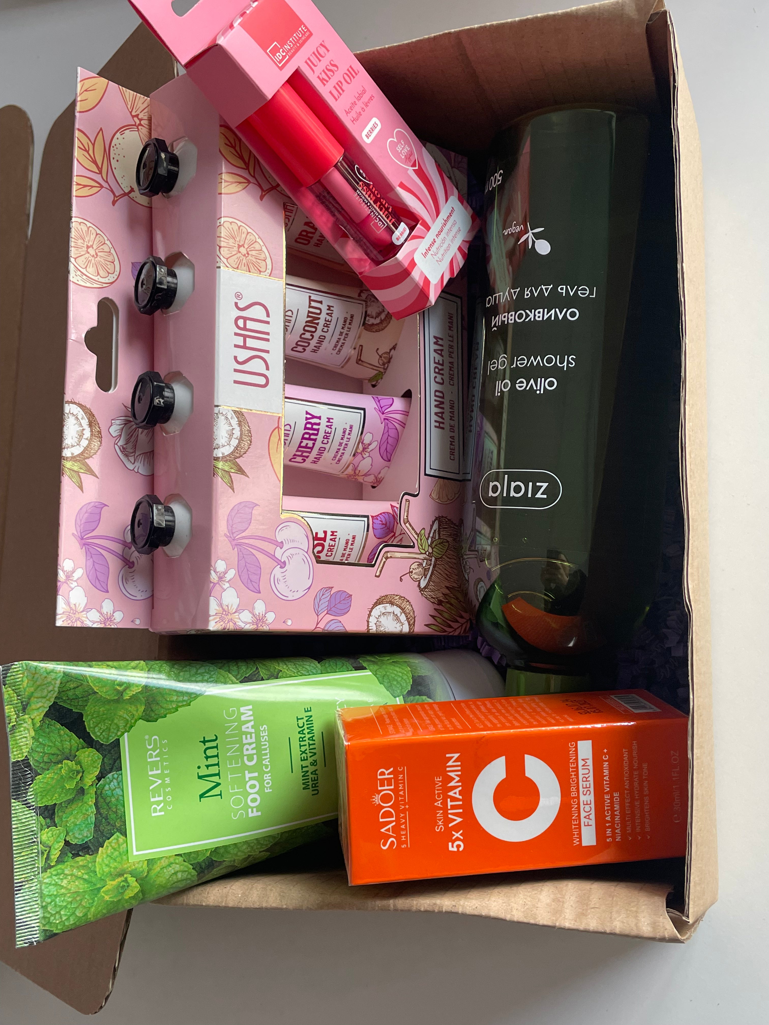 MYSTERY BOX - ABS STANDARD