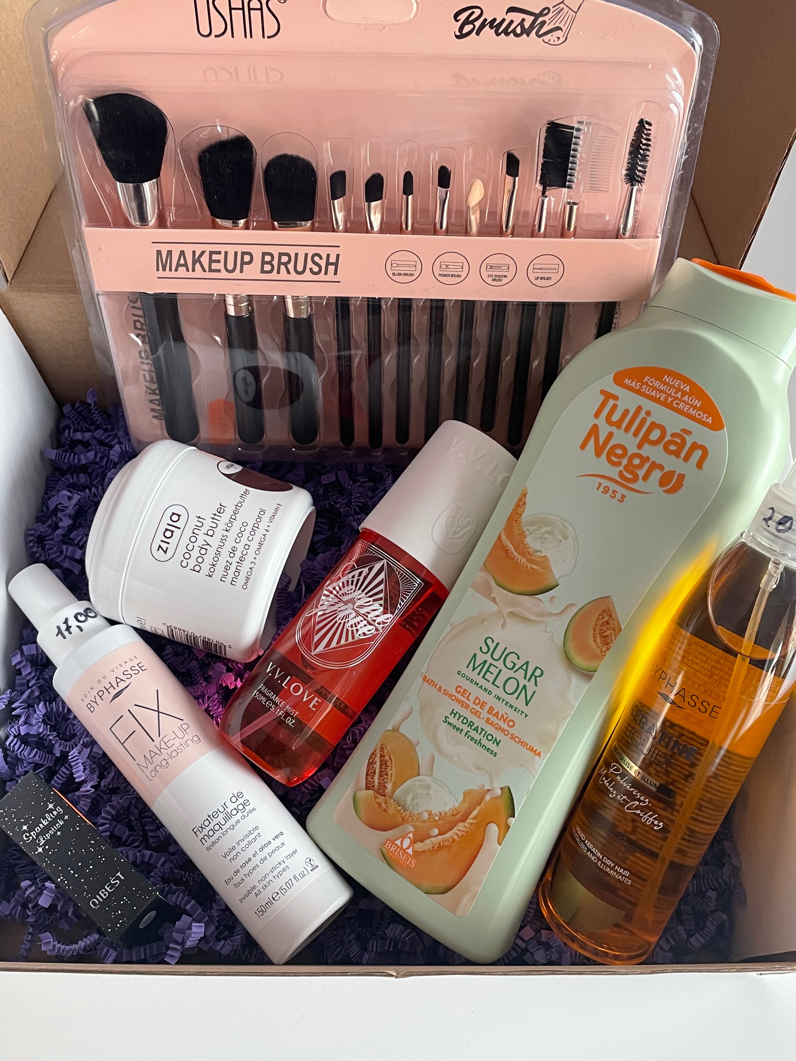 MYSTERY BOX - ABS PREMIUM