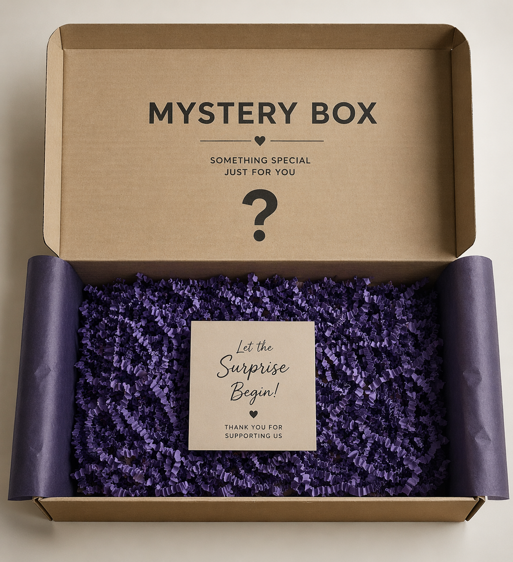 MYSTERY BOX - ABS STANDARD