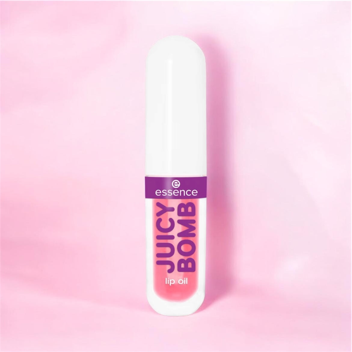 Ulei buze Juicy Bomb 03 Marvellous Mango - ESSENCE