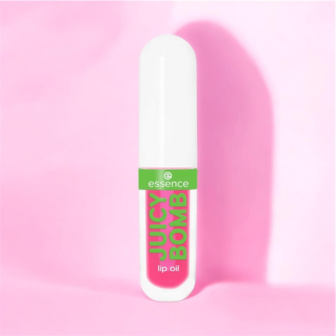 Ulei buze Juicy Bomb 02 Watermelon Wonders - ESSENCE