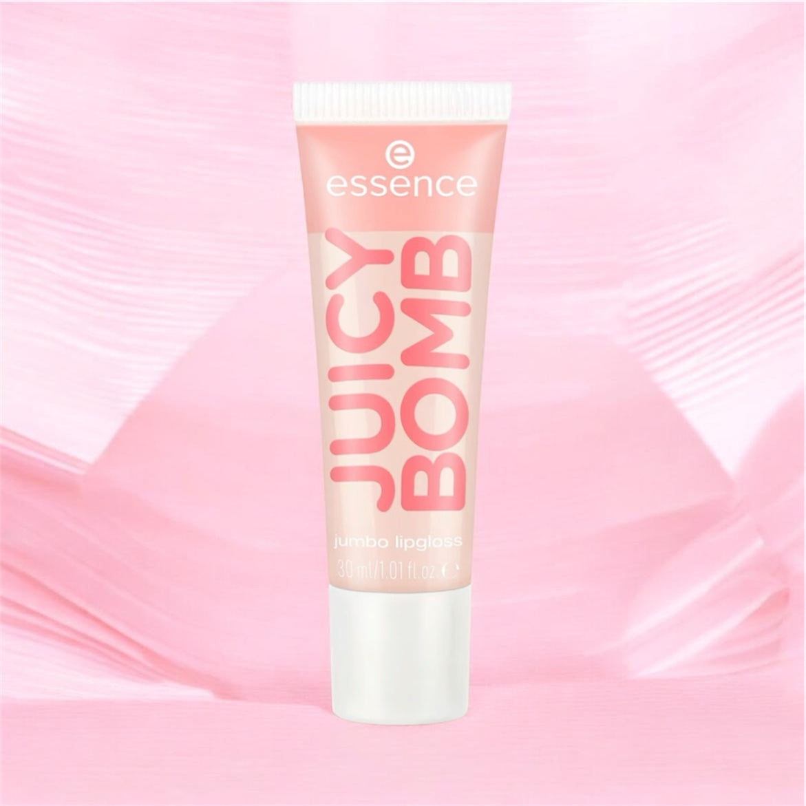Luciu buze Juicy Bomb Party Jumbo - ESSENCE