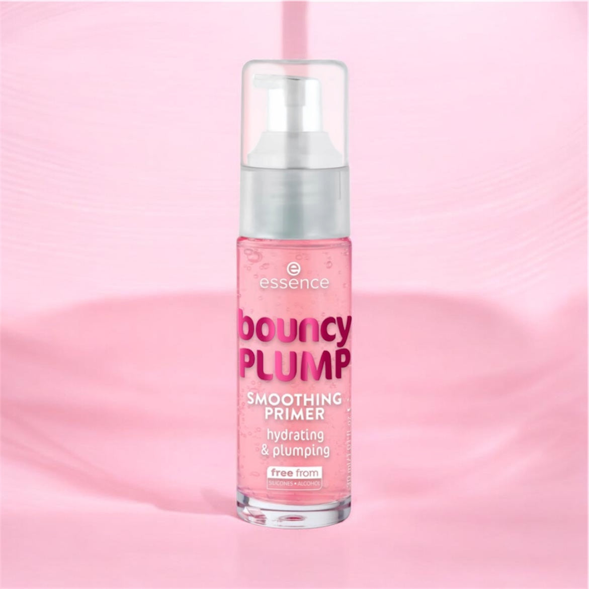 Primer machiaj Bouncy Plump - ESSENCE