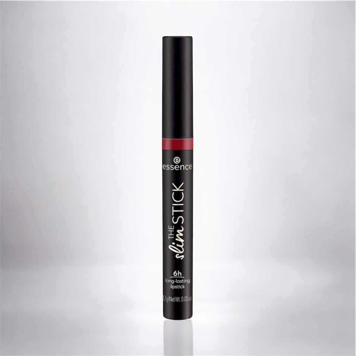 Ruj The slim stick 107 hot chili - ESSENCE