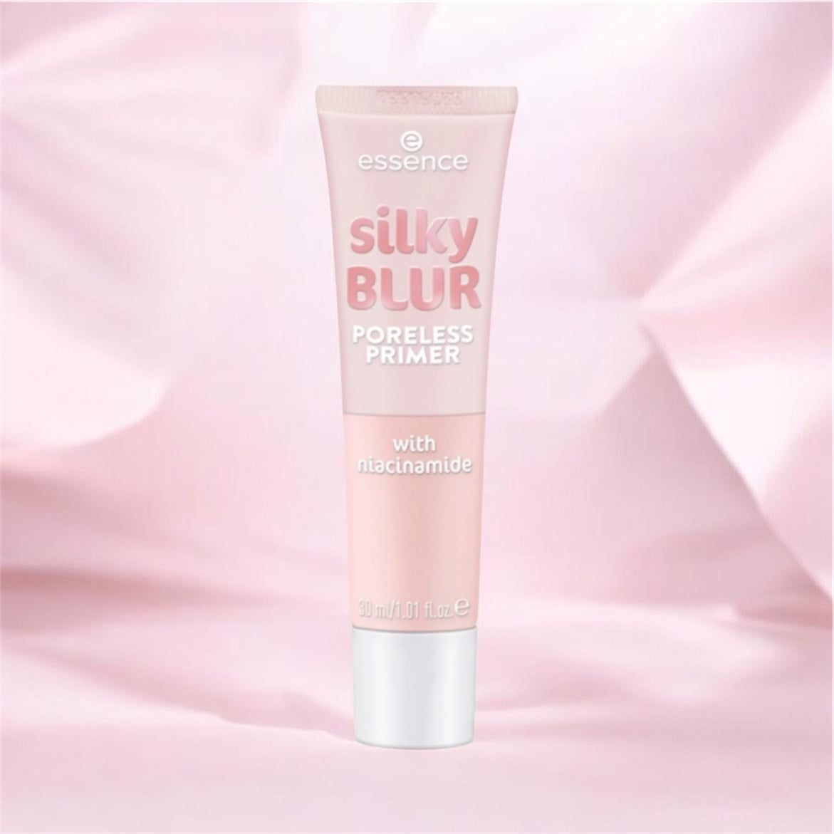 Primer Silky Blur Poreless - ESSENCE