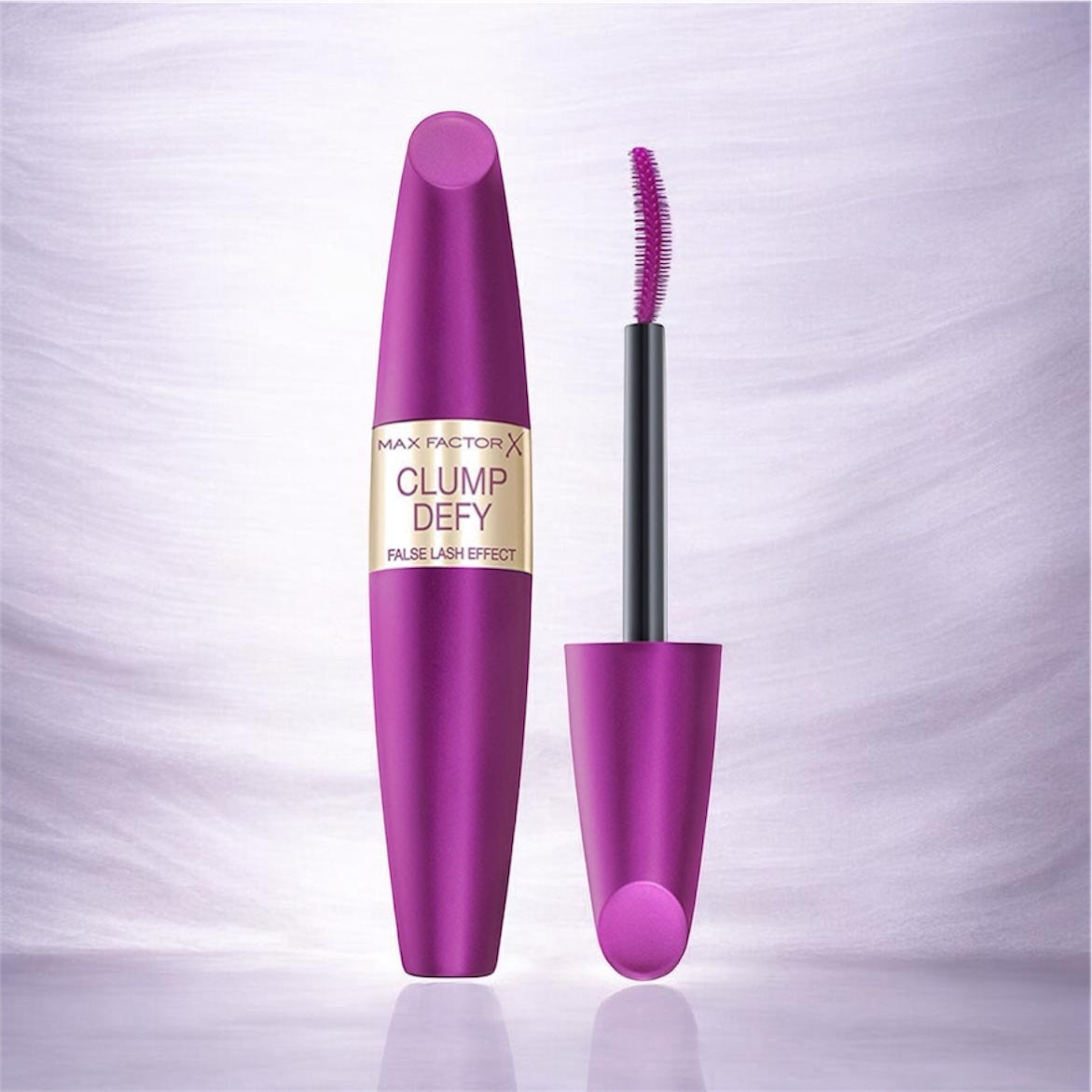 Mascara Clump Defy Black - MAX FACTOR