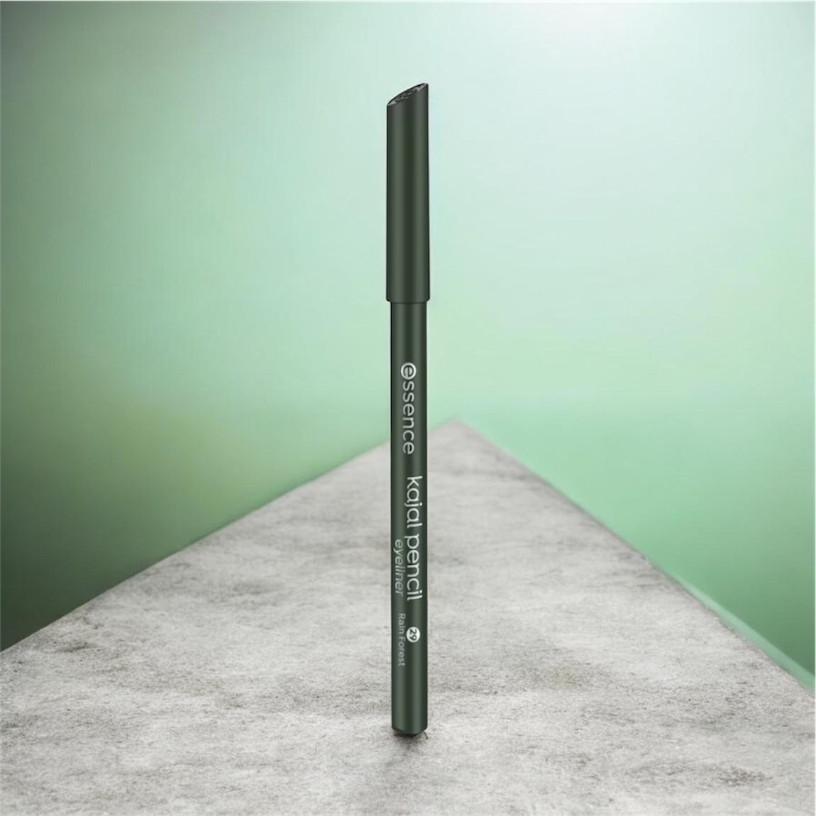 Creion ochi kajal 29 Rain Forest - ESSENCE
