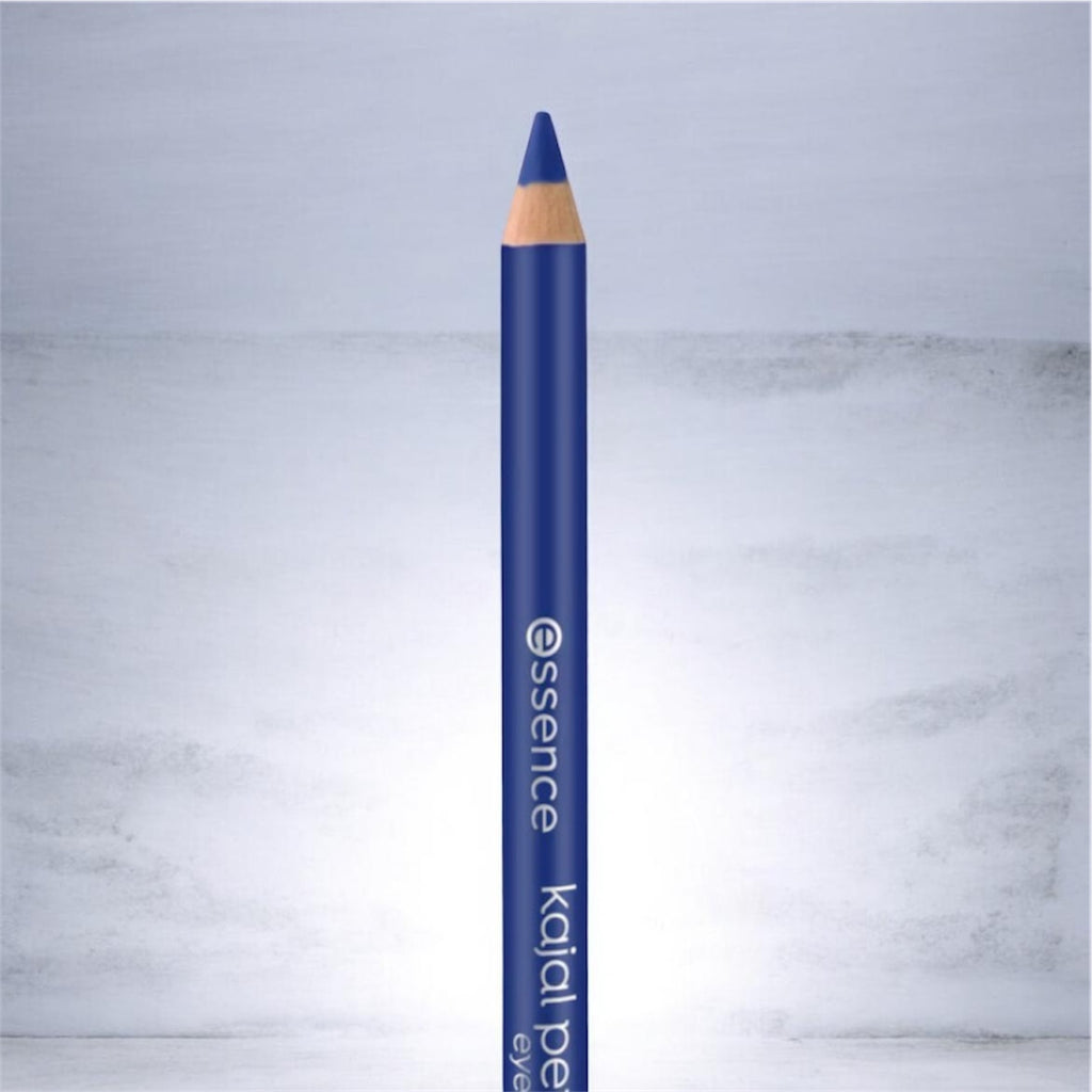 Creion ochi kajal 30 Clasic Blue - ESSENCE