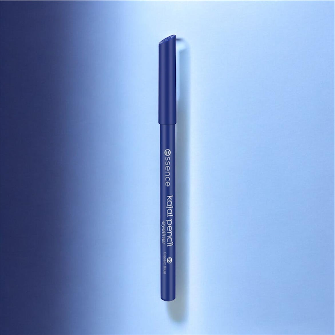 Creion ochi kajal 30 Clasic Blue - ESSENCE