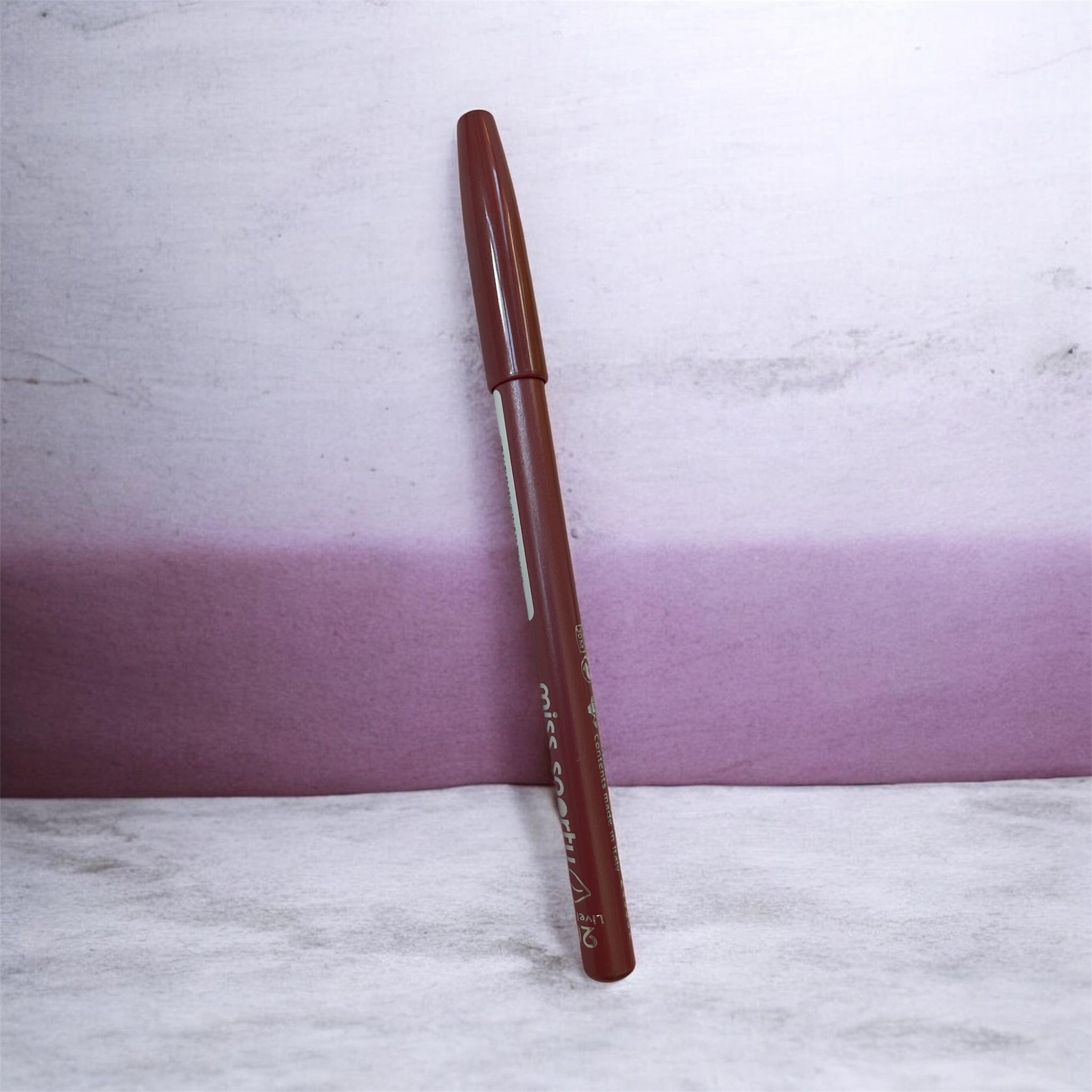 Creion buze 200 Lively Rose - MISS SPORTY