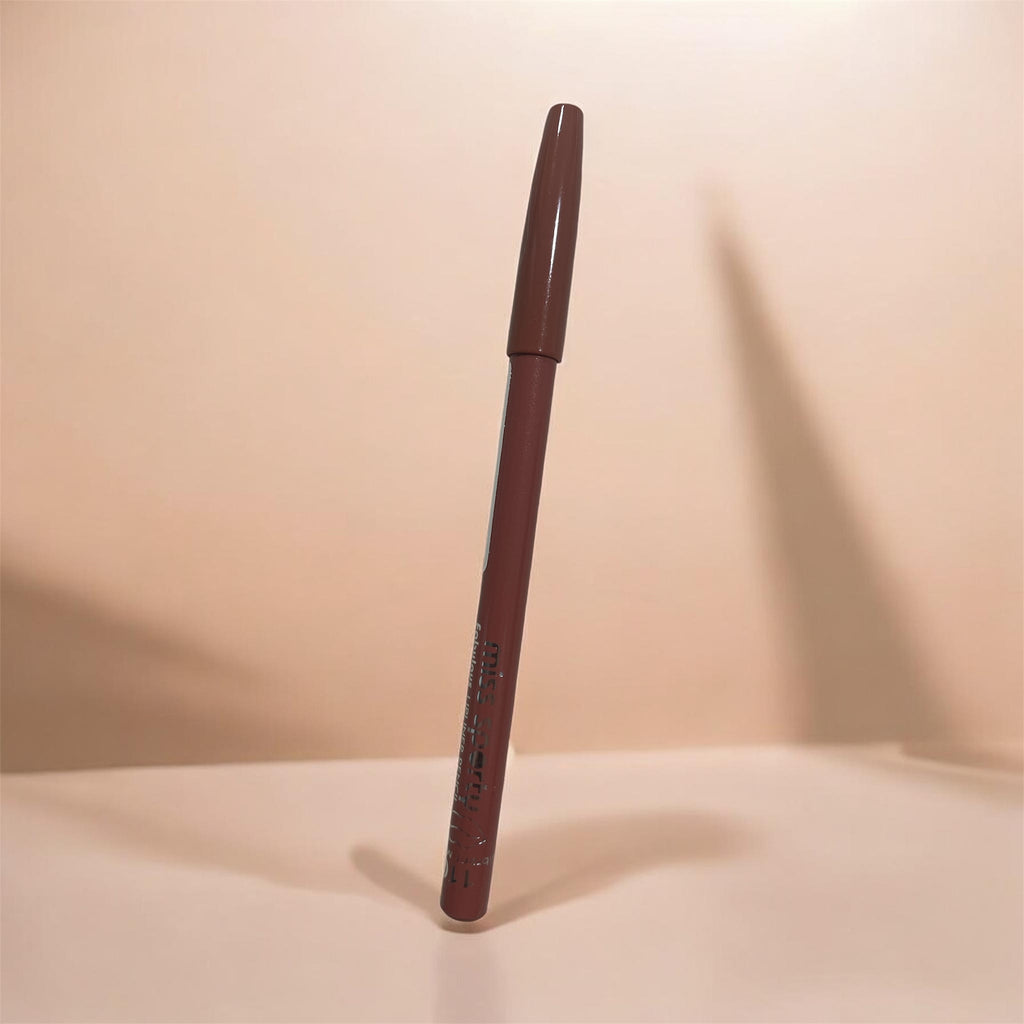 Creion Buze 110 Vibrant Mocha - MISS SPORTY