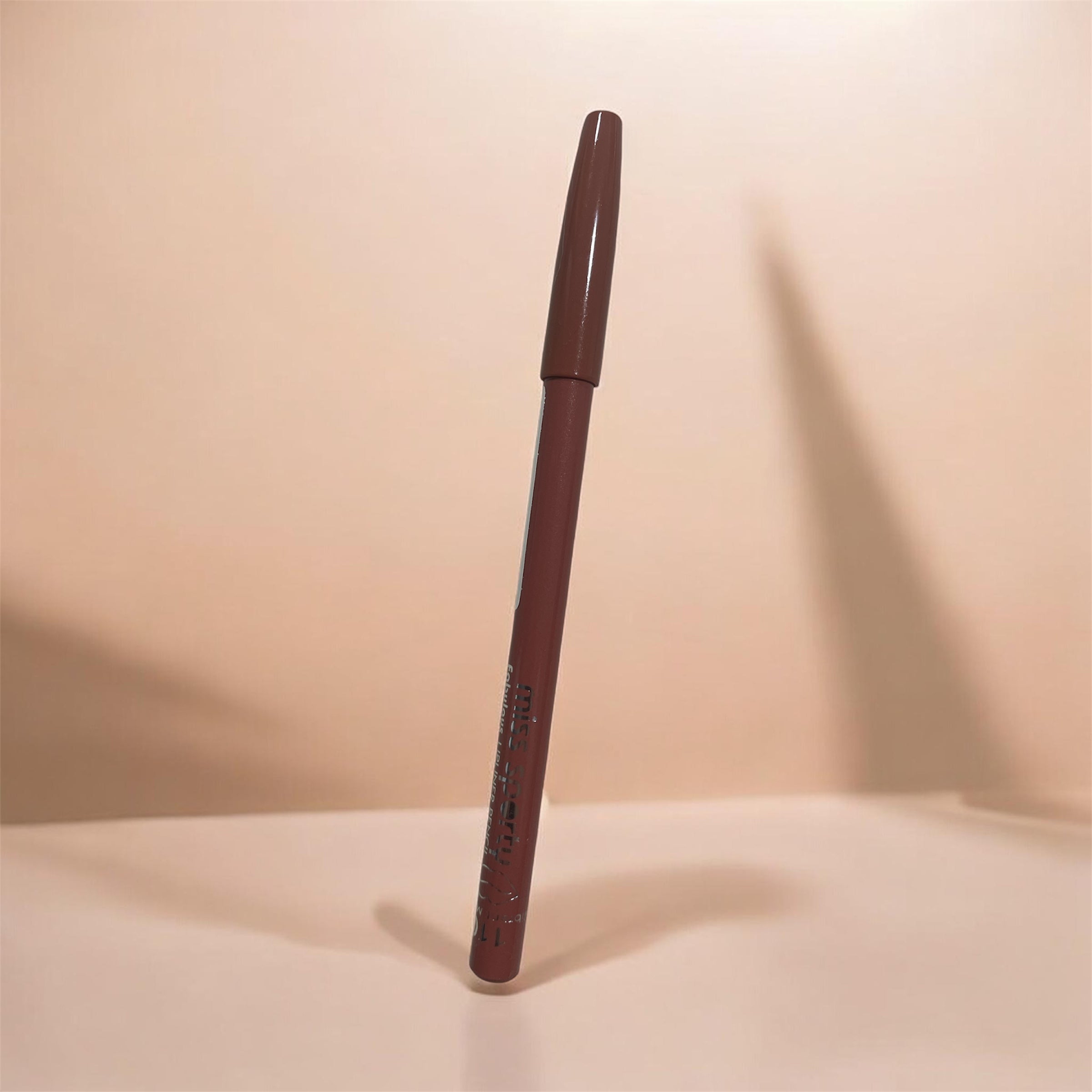 Creion Buze 110 Vibrant Mocha - MISS SPORTY