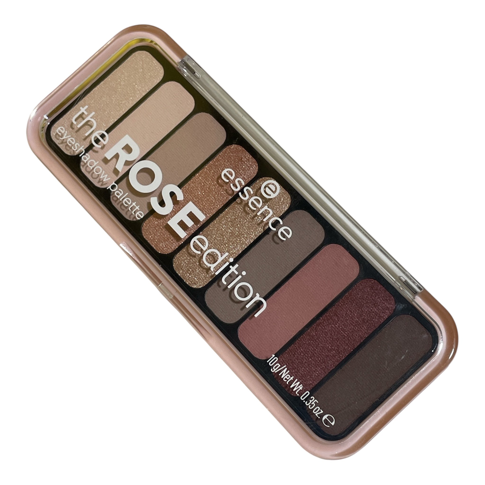 Paleta farduri 20 The ROSE edition - ESSENCE