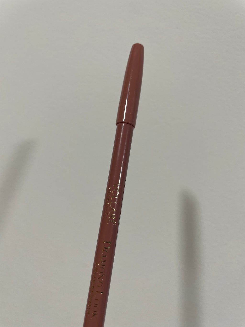 Creion buze Diamond Look 02 - VOLLARE