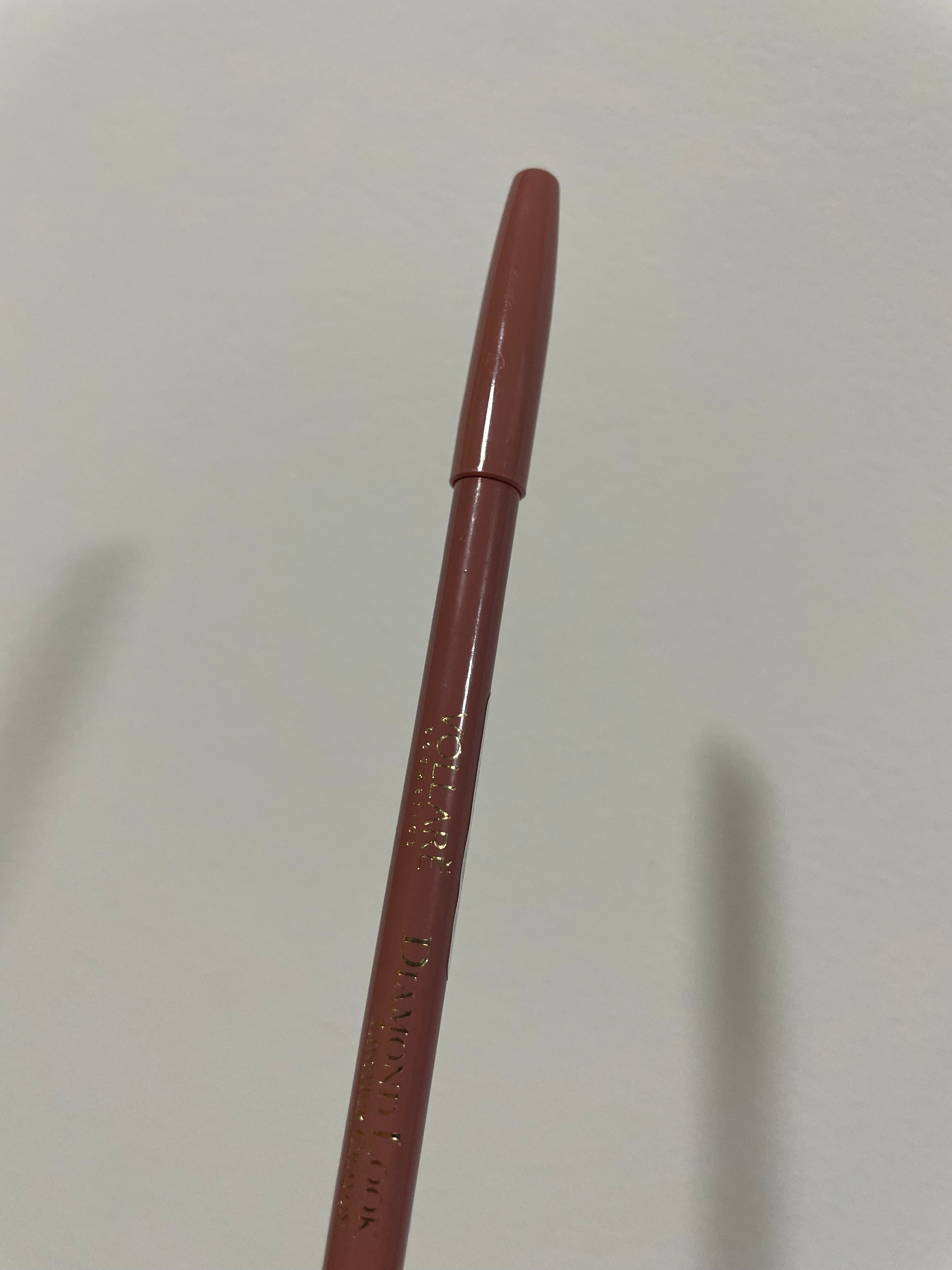 Creion buze Diamond Look 02 - VOLLARE
