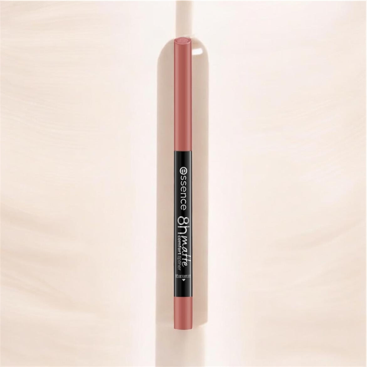 Creion buze 8h matte- 04 Rosy Nude - ESSENCE