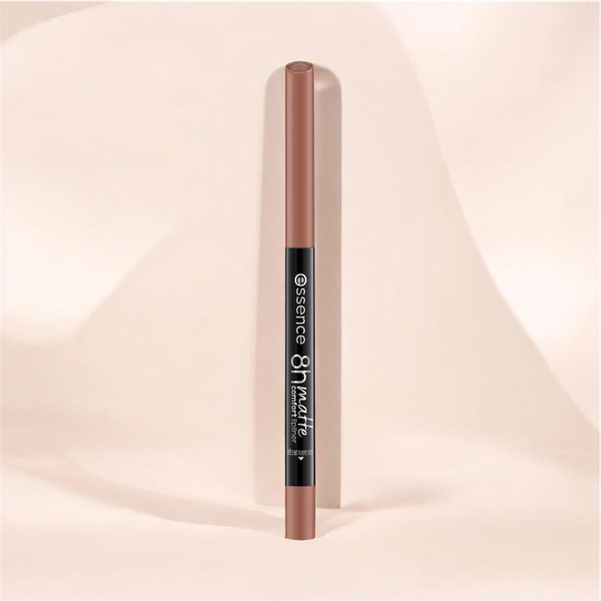 Creion buze 8h matte - 01 Cinnamon Spice - ESSENCE
