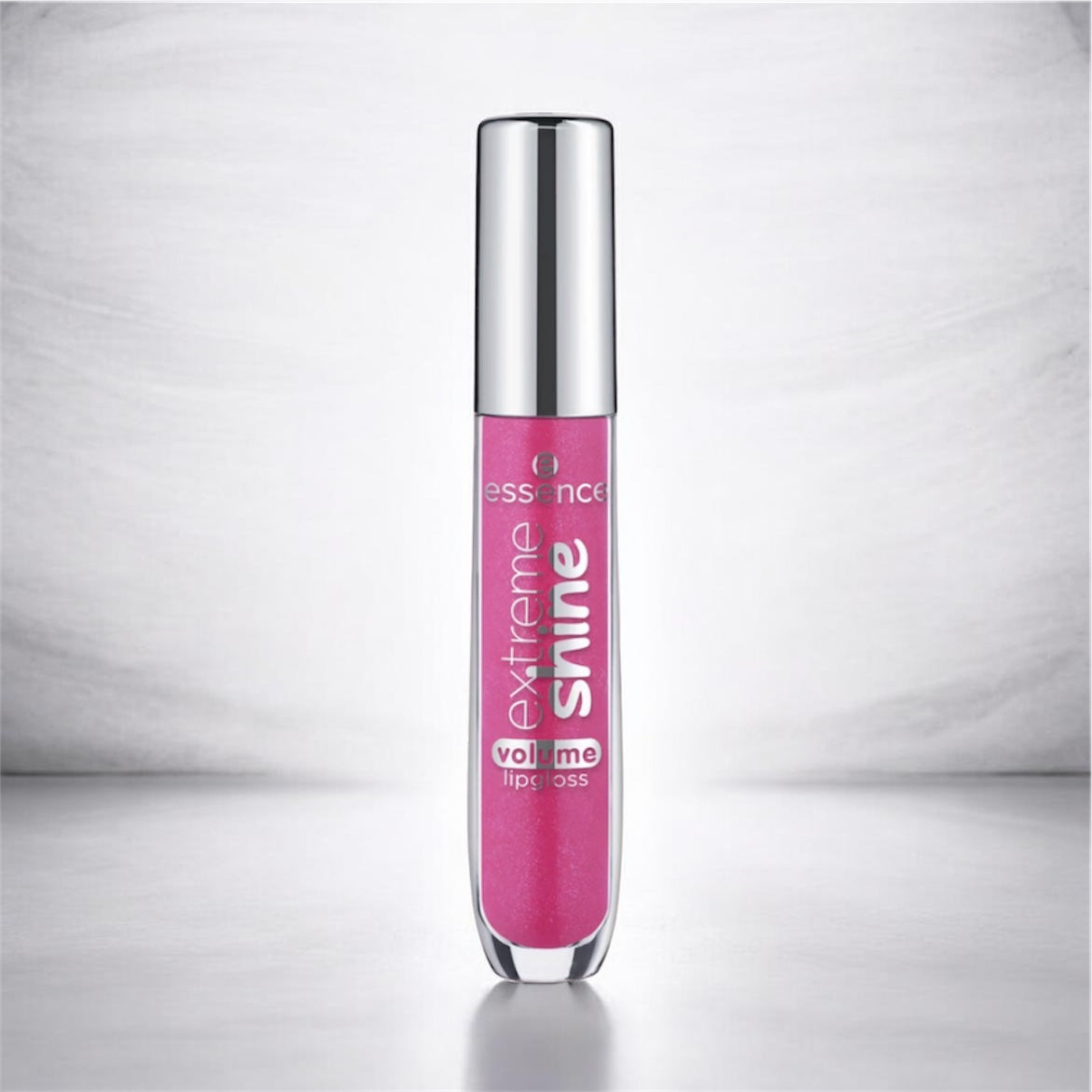 Luciu buze Extreme Shine  Pretty in Pink - ESSENCE