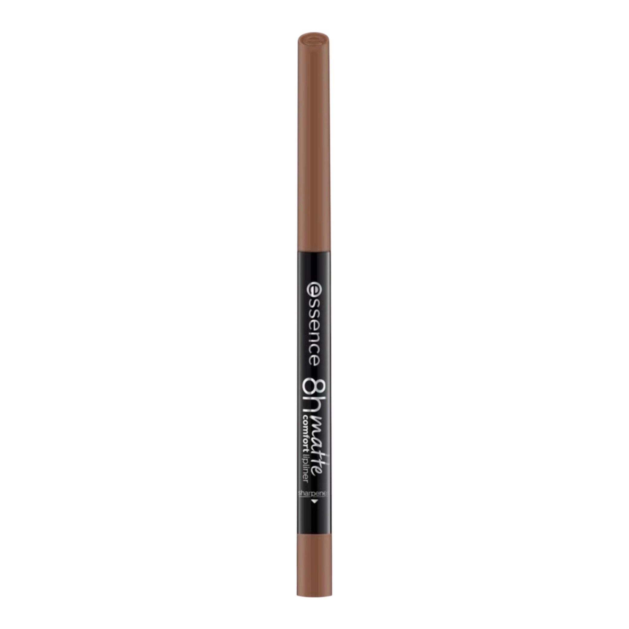 Creion buze 8h matte - 10 The Perfect Shade  - ESSENCE