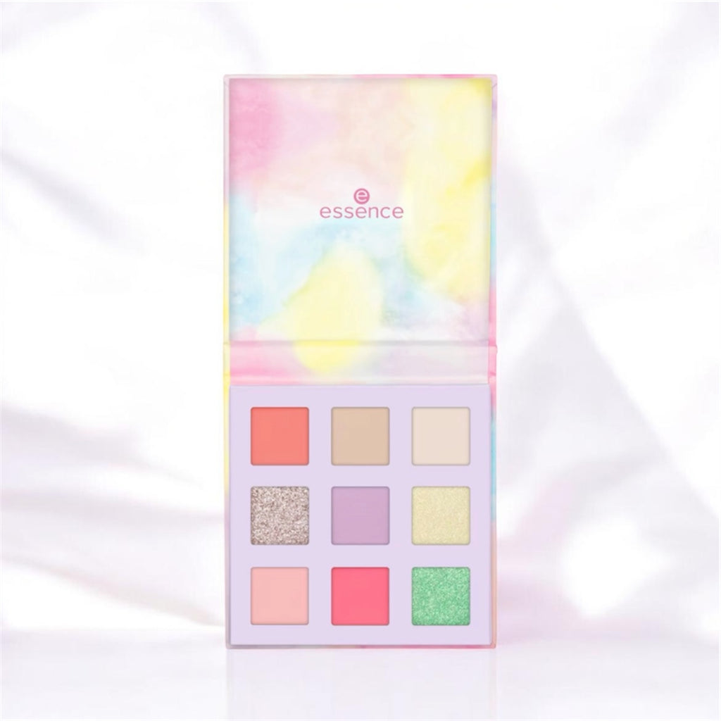 Paleta machiaj What the Fluff?! - ESSENCE