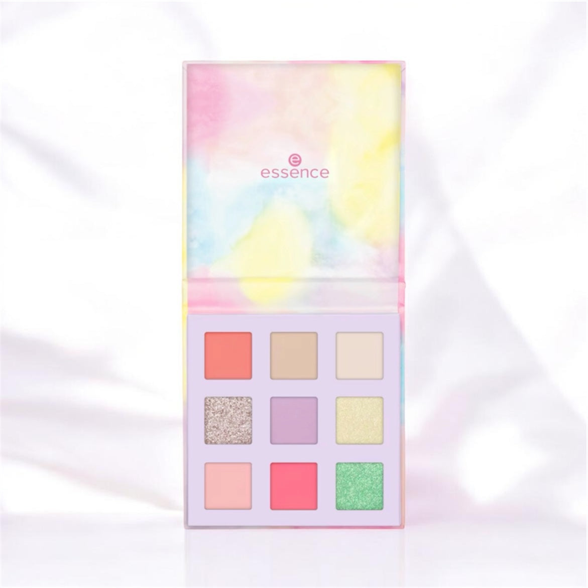 Paleta machiaj What the Fluff?! - ESSENCE