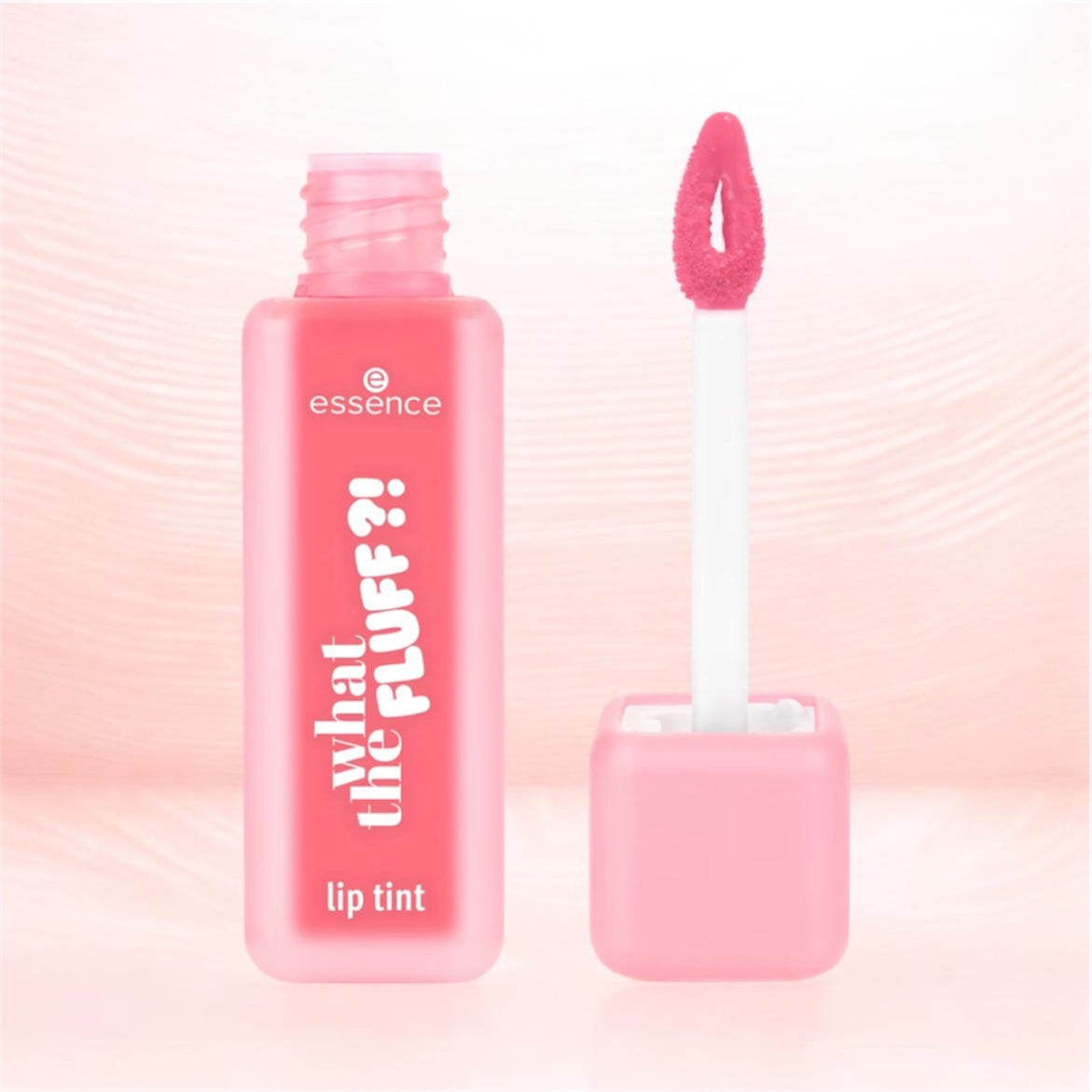 Lip tint What the Fluff ?! - ESSENCE