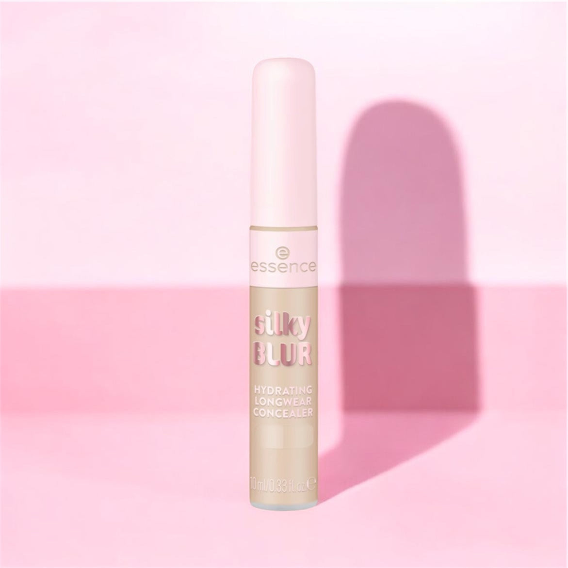 Corector Silky Blur 160 - ESSENCE