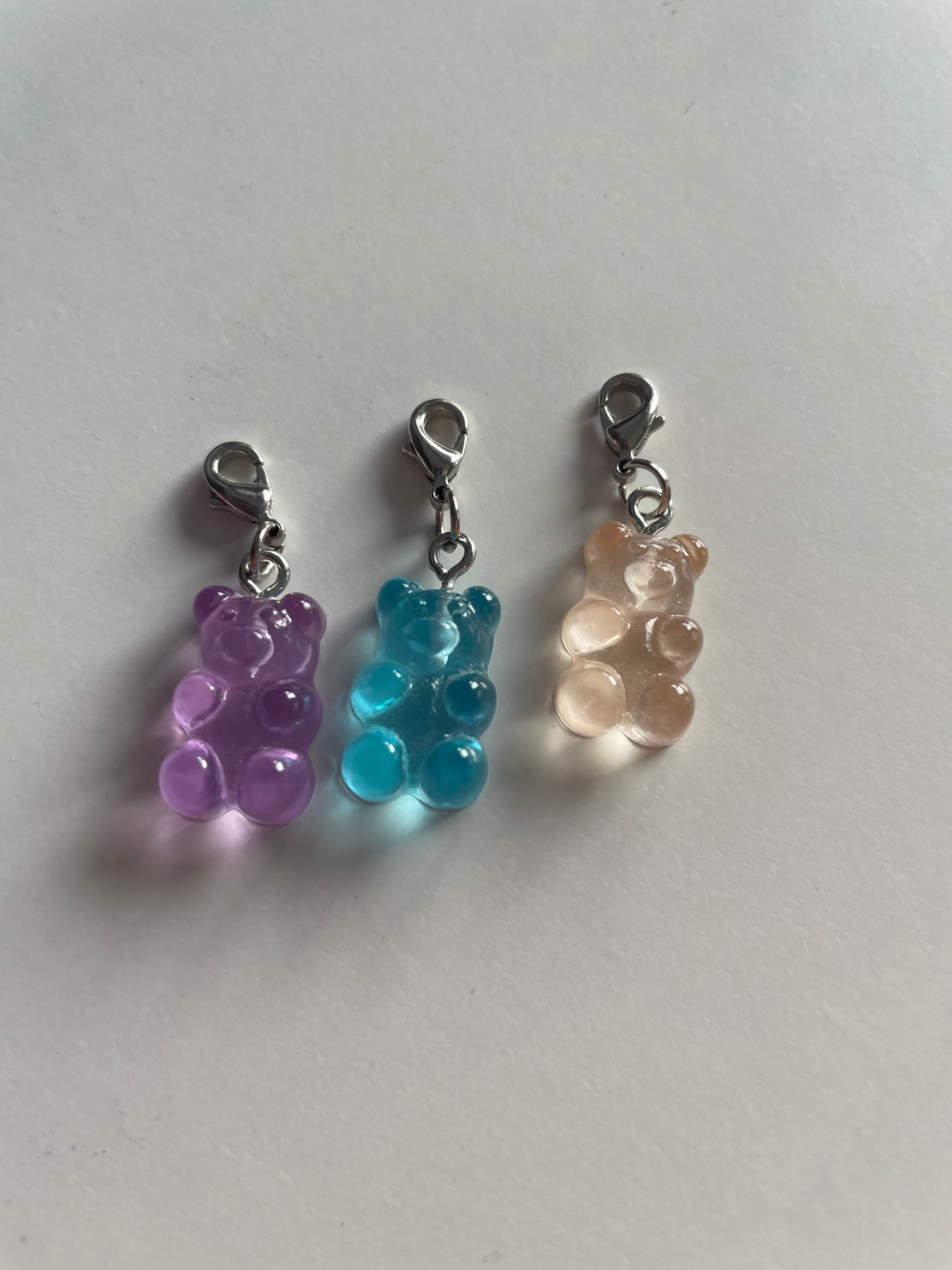Charm Ursulet