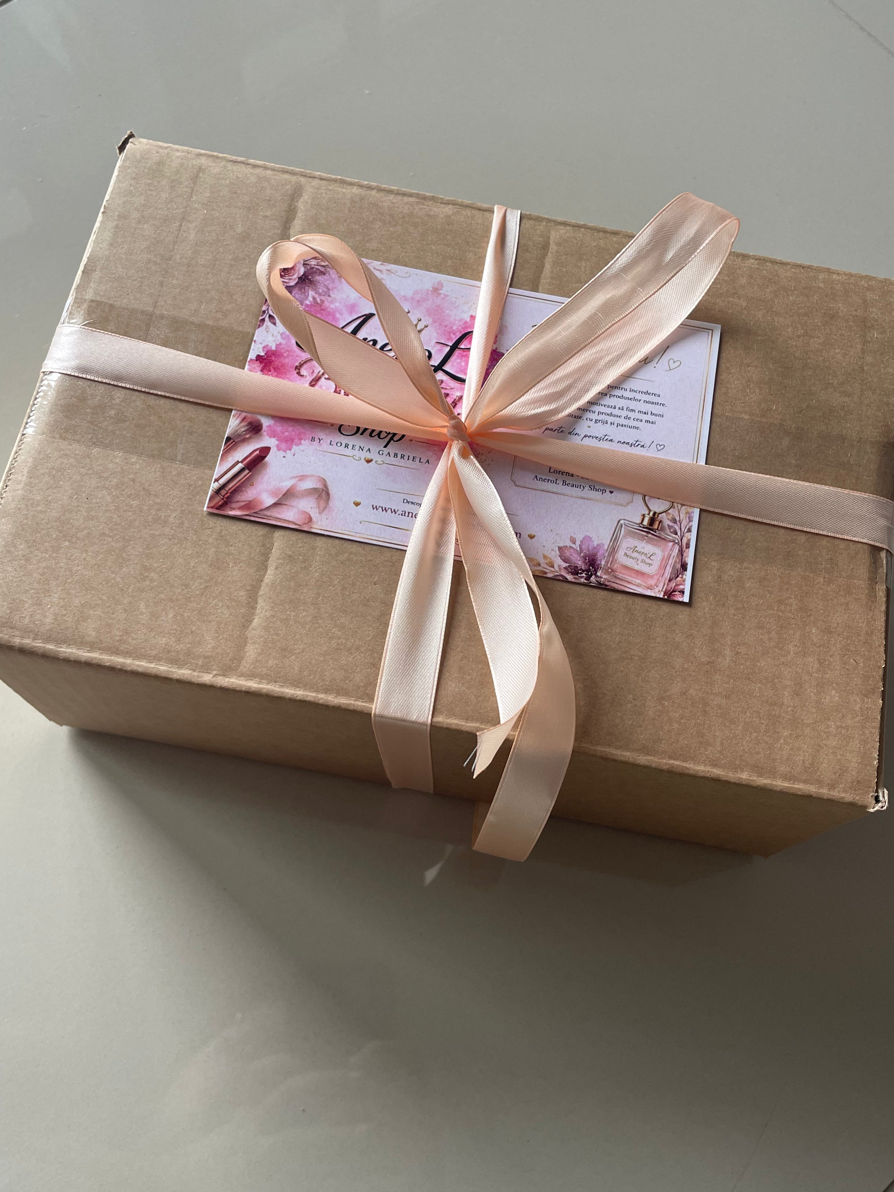 🍂 ABS September Mystery Box – Body Care