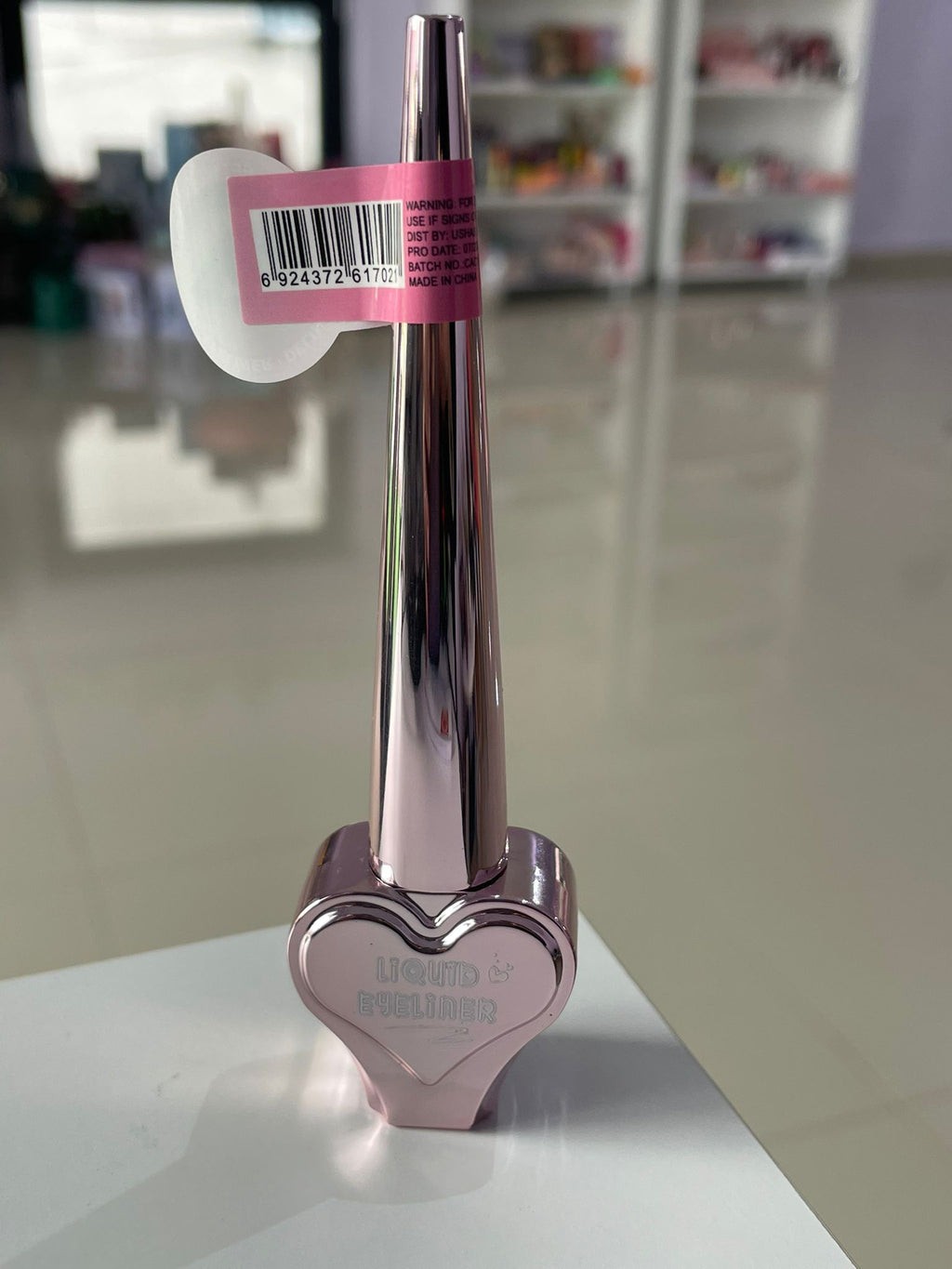 Eyeliner Lichid - Ushas