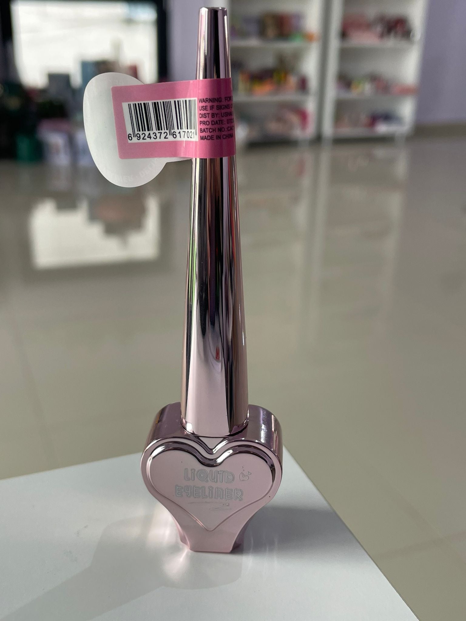 Eyeliner Lichid - Ushas