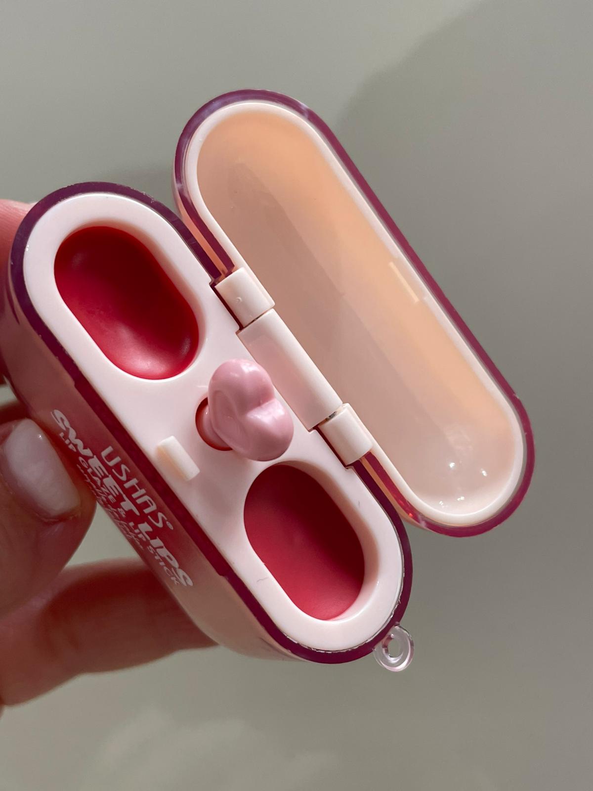 Ruj 2 in 1 Sweet Lips - Ushas