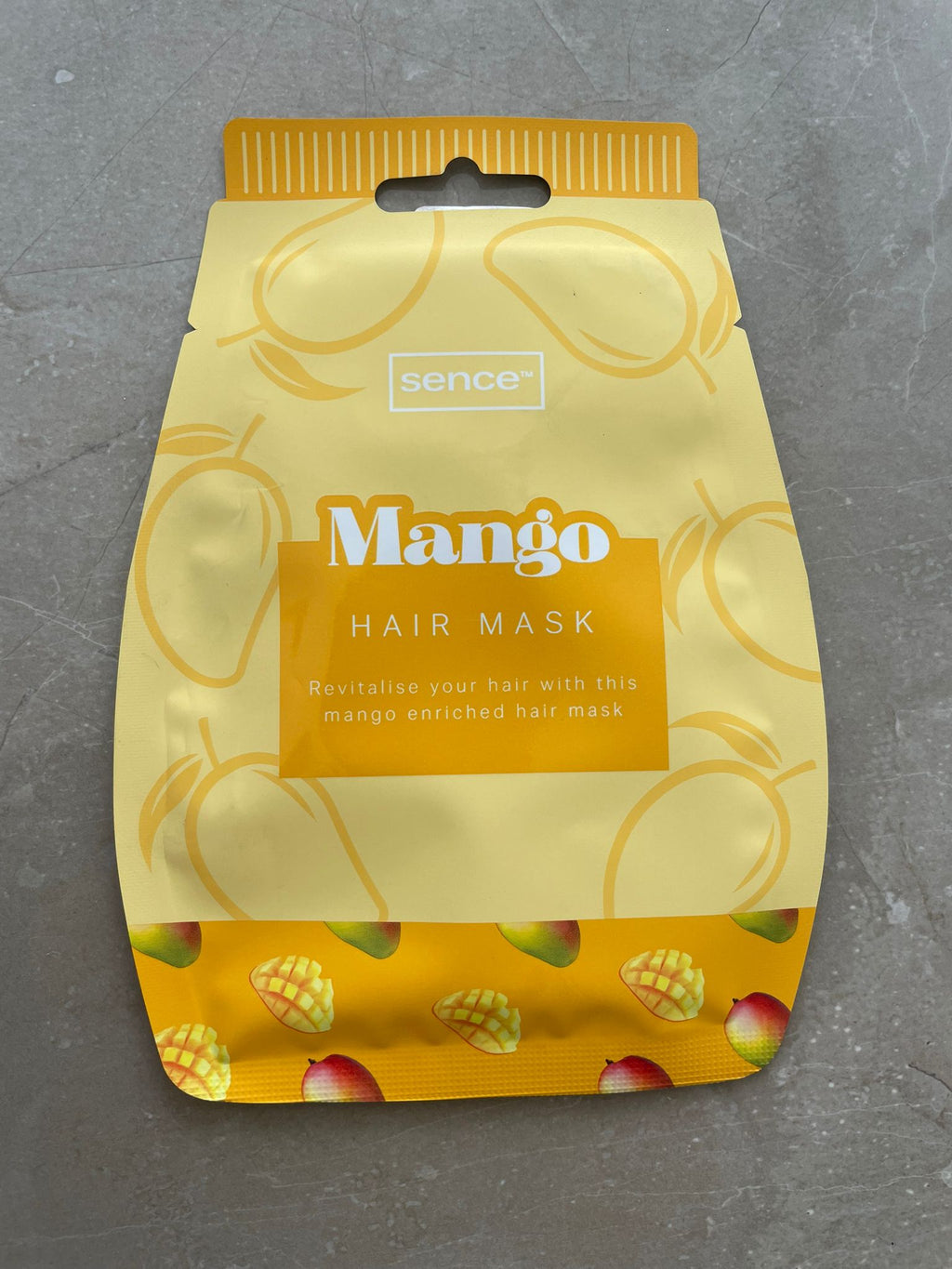Masca par Mango - Sence